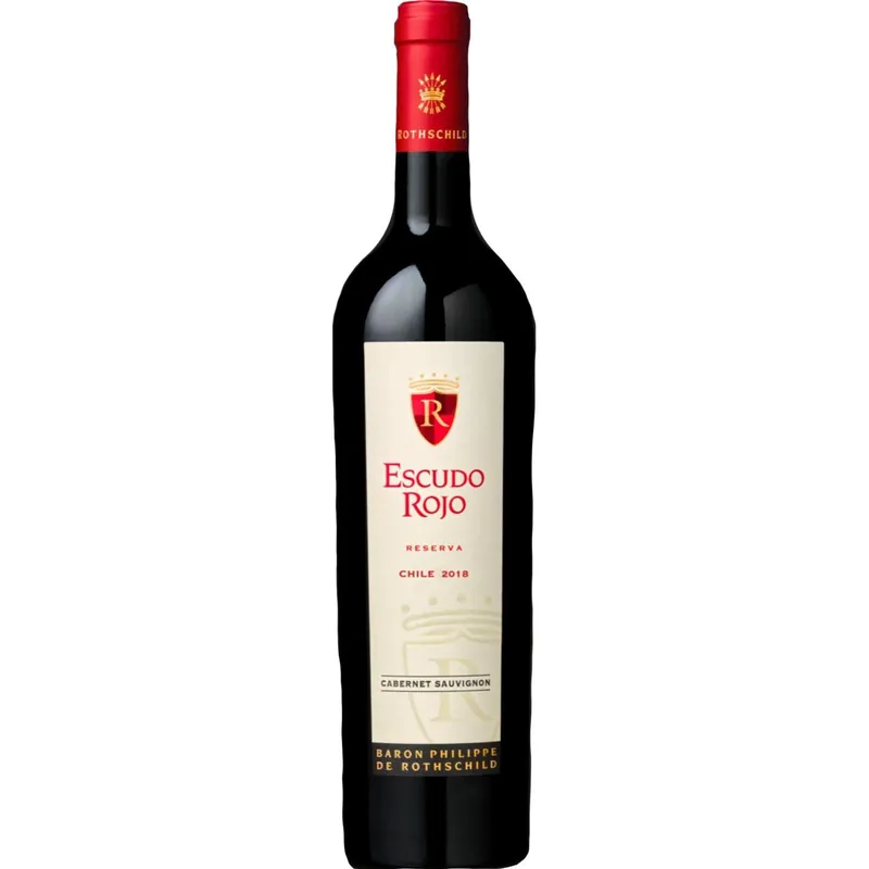 Premium Escudo Rojo Reserva Cabernet