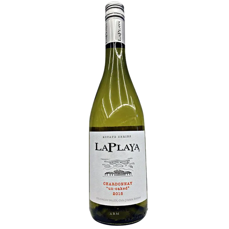 Fresh Stock La Playa Chardonnay