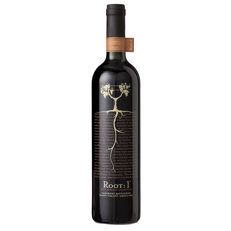 Root 1 Cabernet Time-Limited