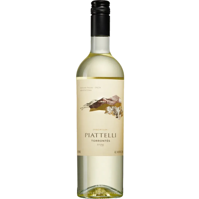 Piattelli Premium Torrontes Fan Favorite