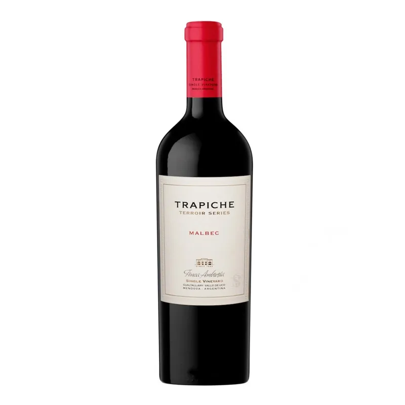 Direct From Factory Trapiche Finca Ambrosia Malbec