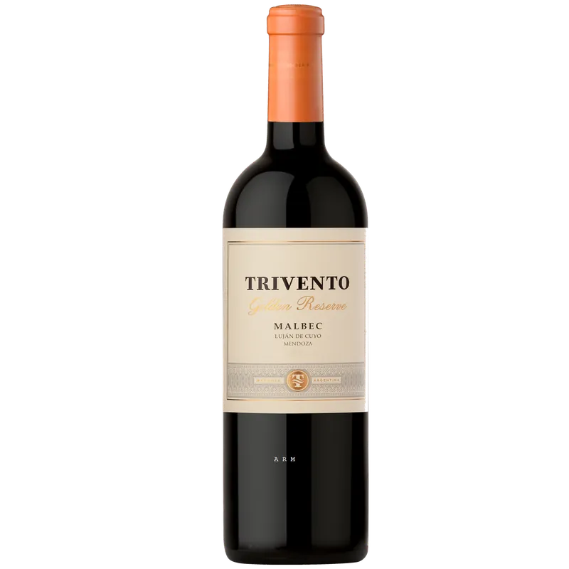 Trivento Golden Malbec Reserve Order Now