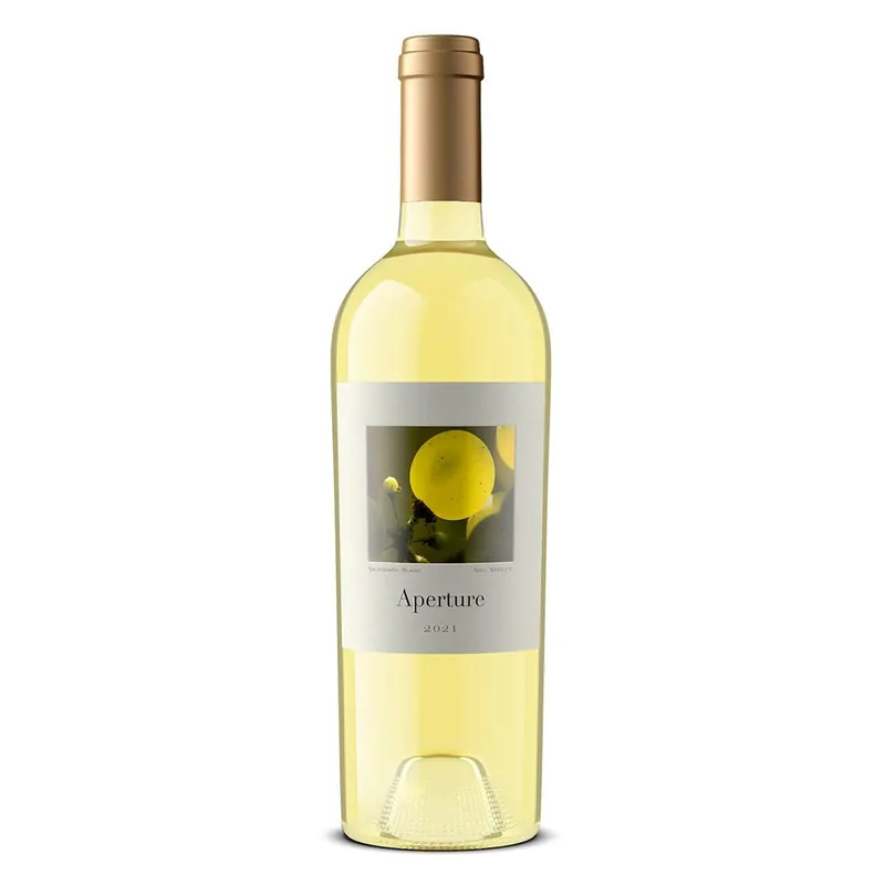 Aperture Sauvignon Blanc 2022 High Quality