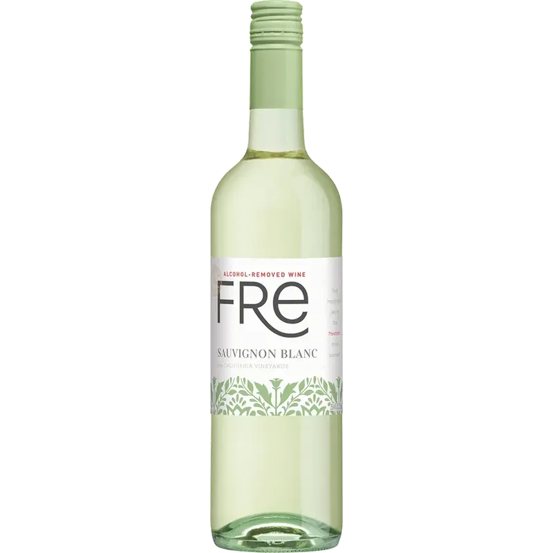 Sutter Home Fre Sauvignon Blanc Secure Checkout
