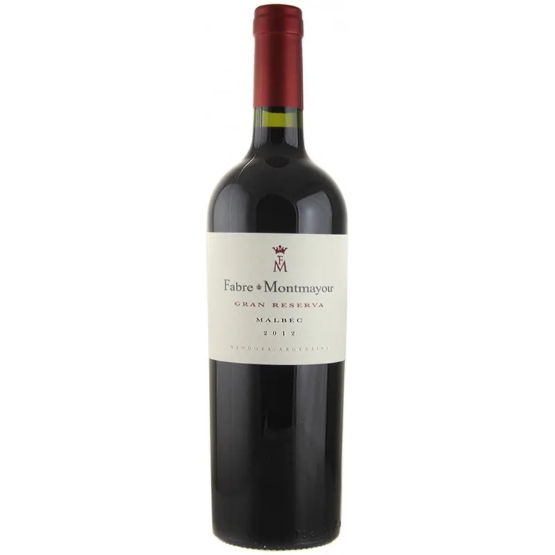 Top Pick Fabre Montmayou Malbec Reserva