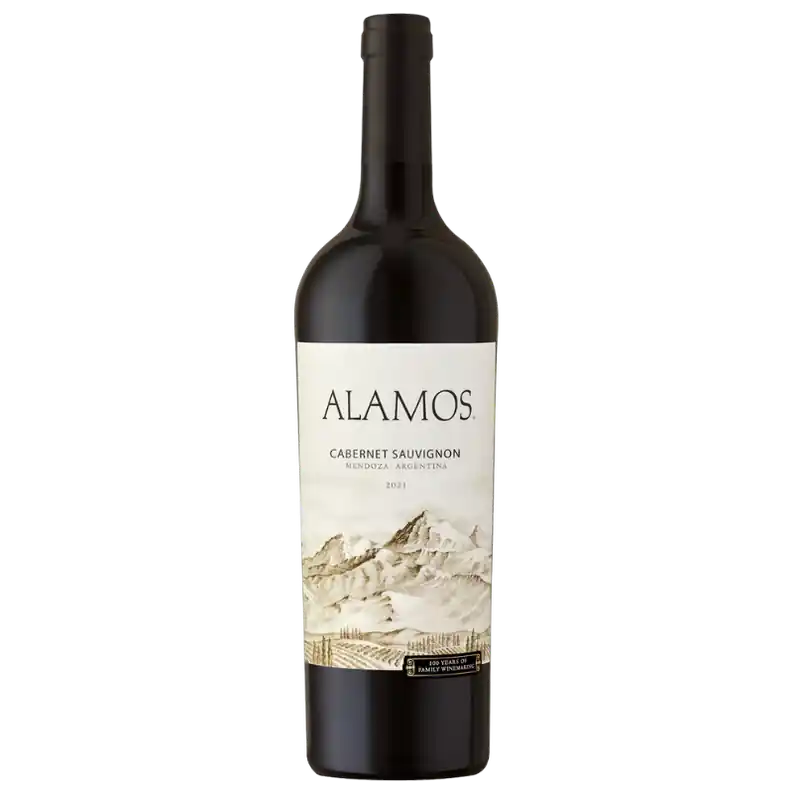 Alamos Cabernet Holiday Sale