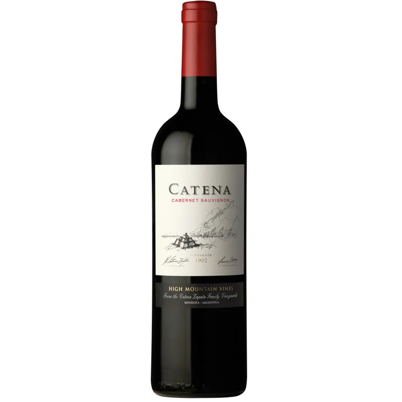 Buy Today Catena Cabernet