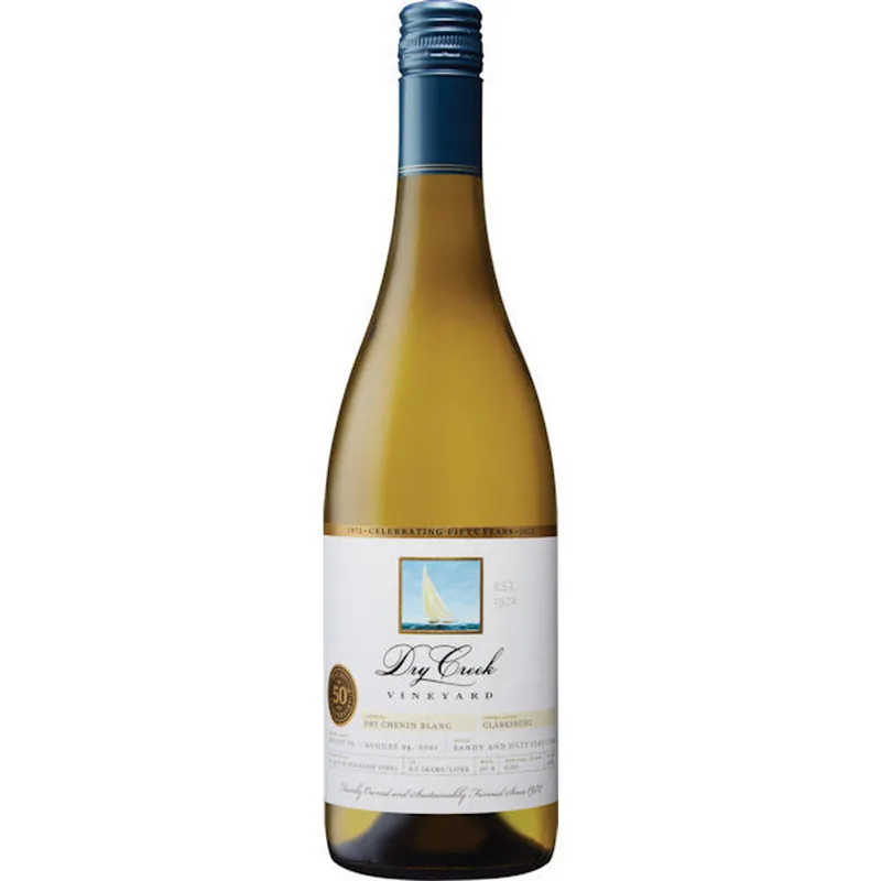 Dry Creek Chenin Blanc Sale
