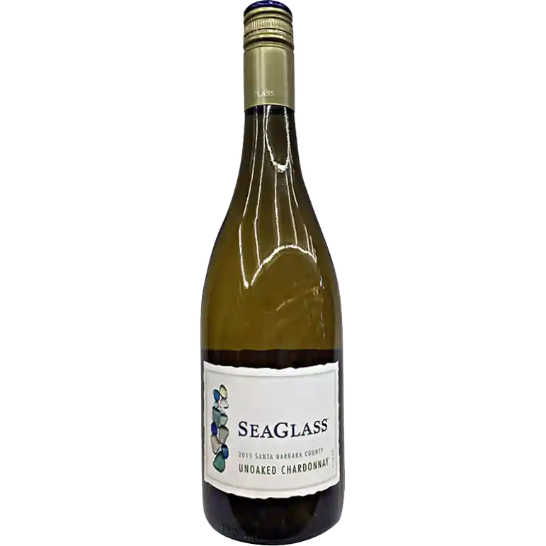 Modern Seaglass Unoaked Chardonnay