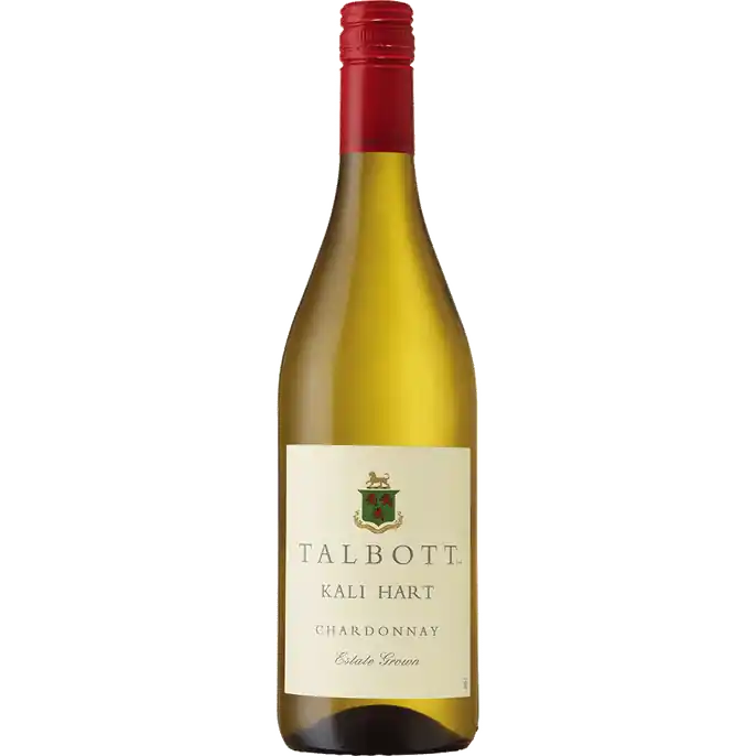Limited Offer Talbott Kali Hart Monterey Chardonnay