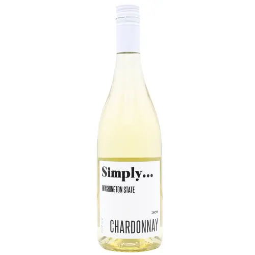 Direct From Factory Simply Chardonnay
