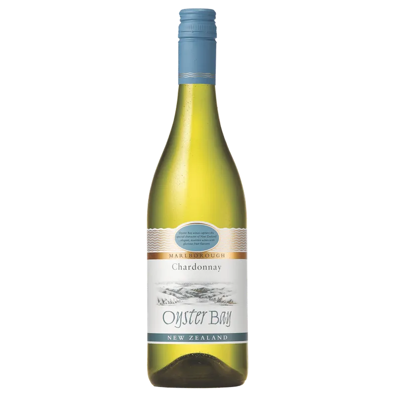 Today Only Oyster Bay Chardonnay