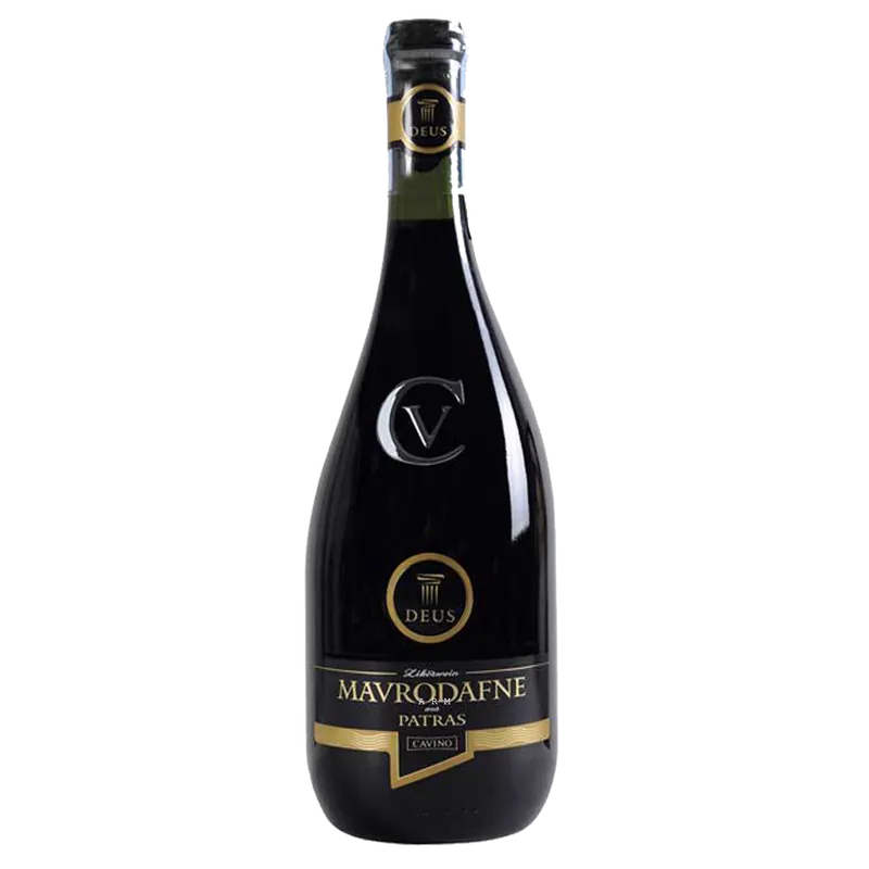 Editor’s Pick Cavino Deus Mavrodafne Of Patras