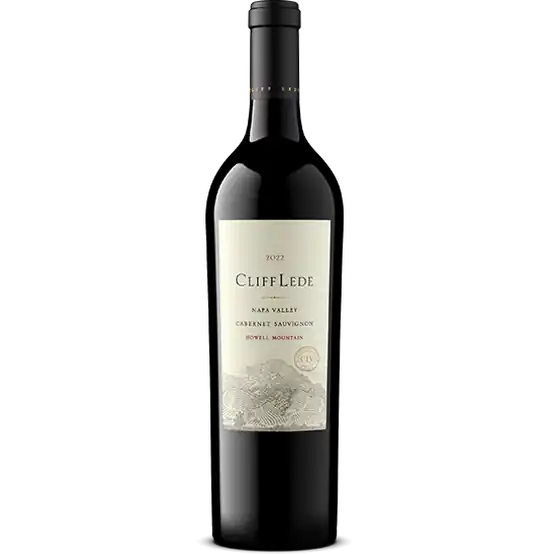 Cliff Lede Poetry Napa Cabernet 2019 Best Choice