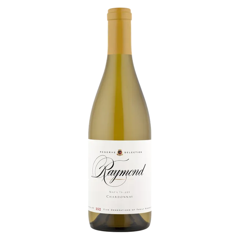 Wholesale Raymond Napa Reserve Chardonnay