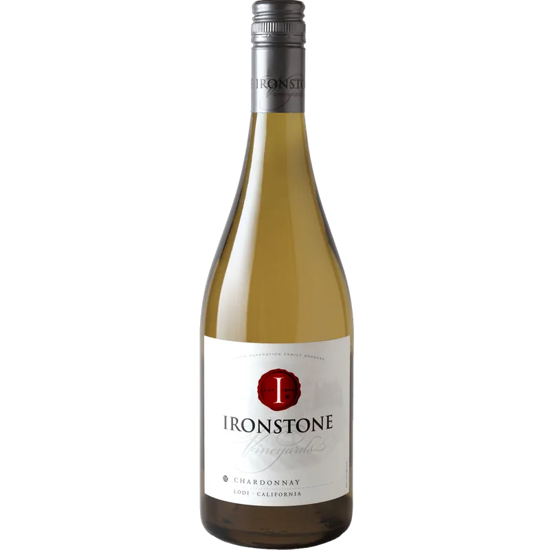 Best Choice Ironstone Chardonnay