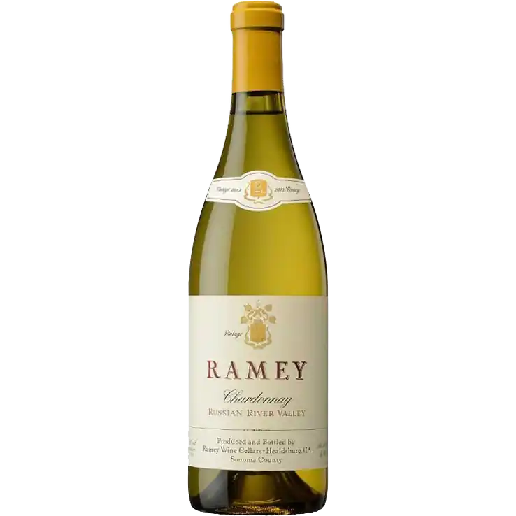 Popular Folie A Deux Russian River Chardonnay