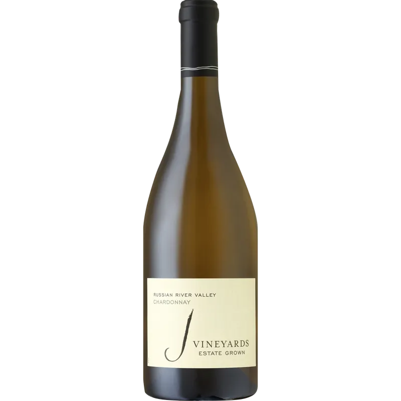 Don’t Miss Out J Vineyards Russian River Chardonnay