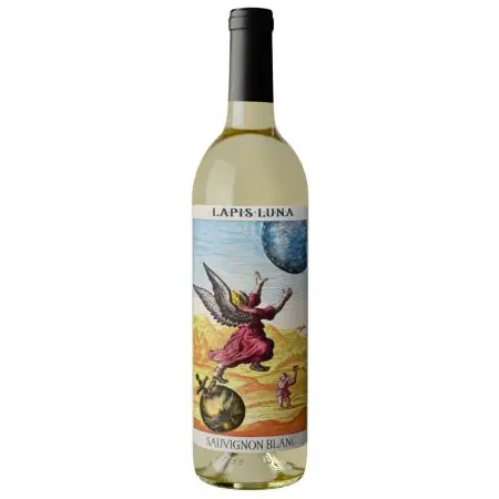 Lapis Luna Sauvignon Blanc Budget
