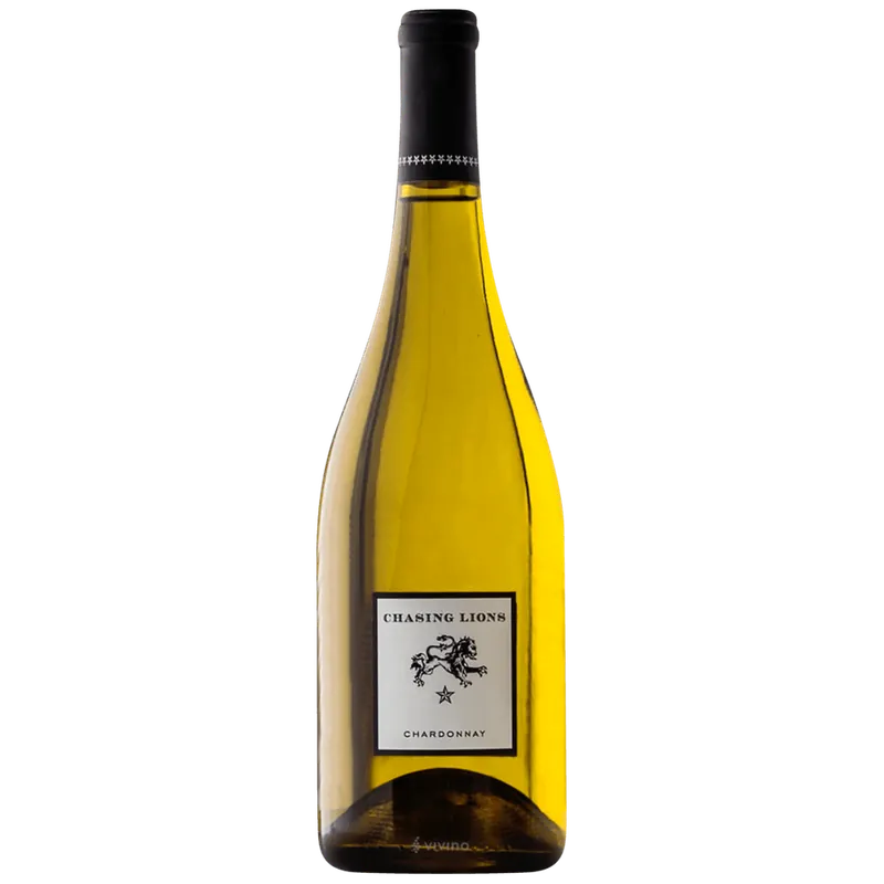 Chasing Lions Chardonnay Deal