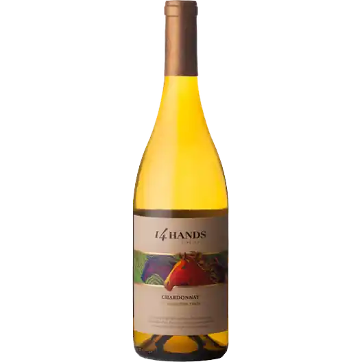 14 Hands Chardonnay New Arrival