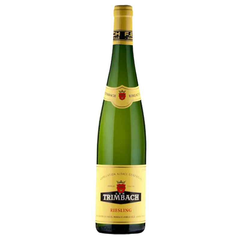 Free Delivery Trimbach Riesling