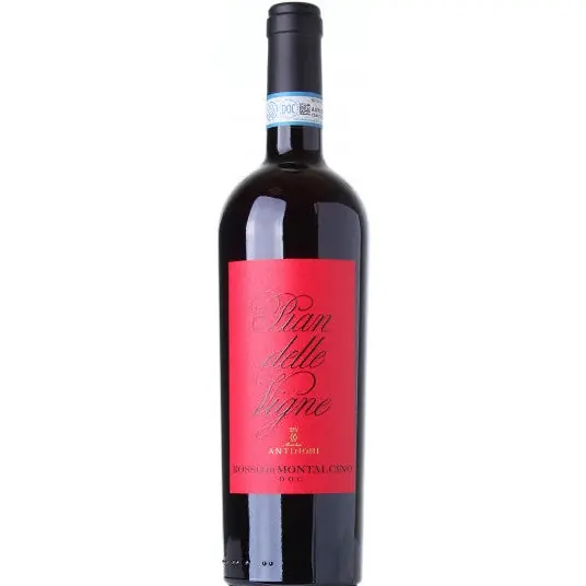 Antinori Pian Delle Vigne Rosso Di Montalcino Latest