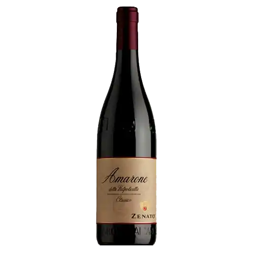 Price Cut Zenato Amarone