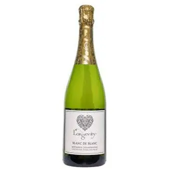 Hot Deal Longevity Blanc De Blanc