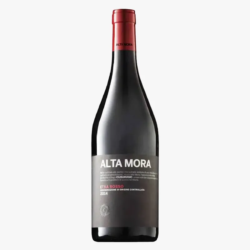 Best Choice Alta Mora Etna Rosso