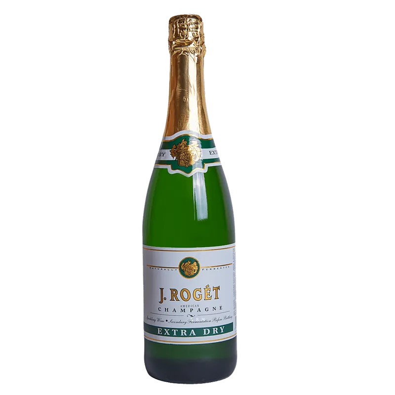 J Roget Extra Dry High Quality