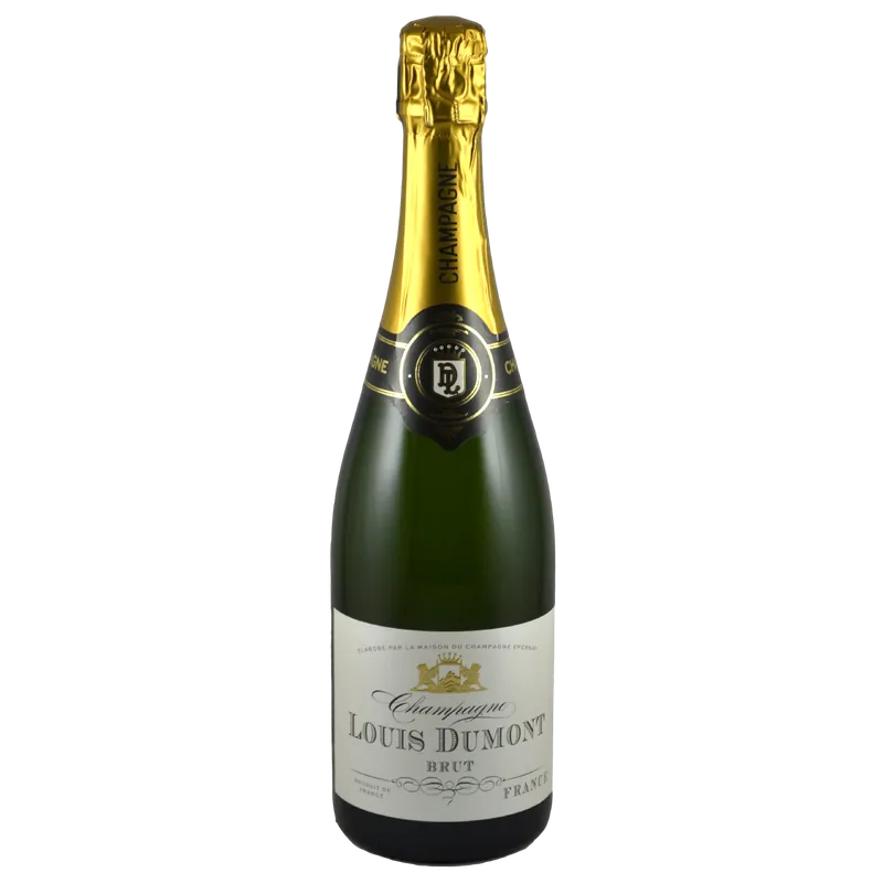 Buy Online Louis Dumont Brut