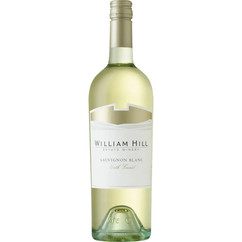 William Hill North Coast Sauvignon Blanc Original