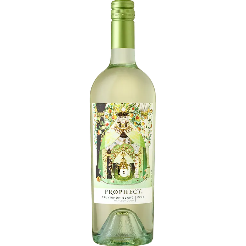 Next Day Delivery Prophecy Sauvignon Blanc