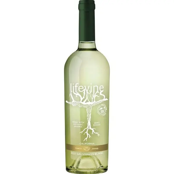 Lifevine Sauvignon Blanc Today Only