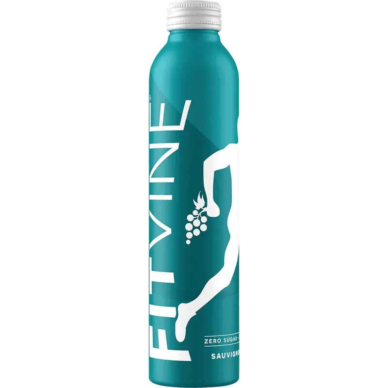 Seasonal Sale Fitvine Sauvignon Blanc Aluminum