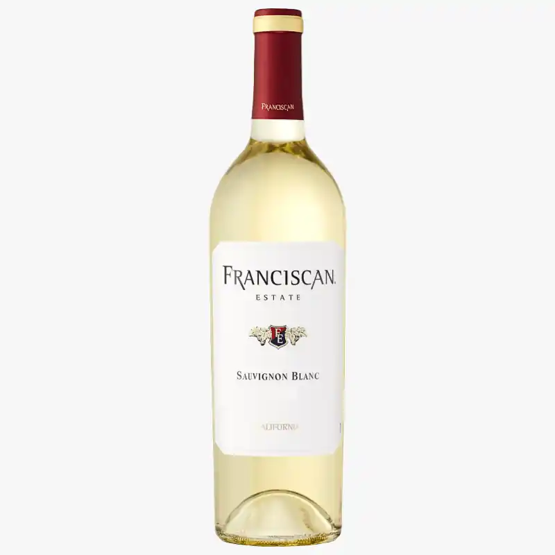 Franciscan Sauvignon Blanc Place Order