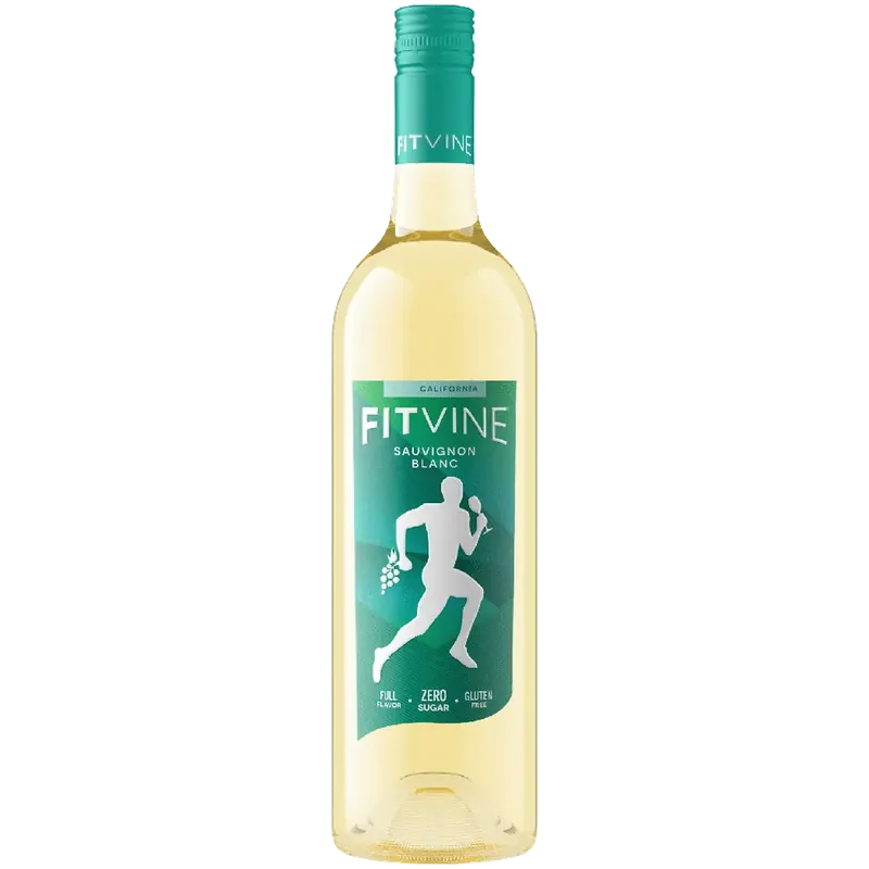 Fitvine Sauvignon Blanc Today Only