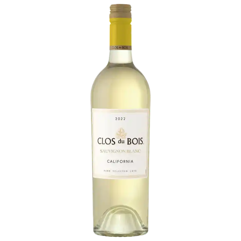 Must Have Clos Du Bois Sauvignon Blanc