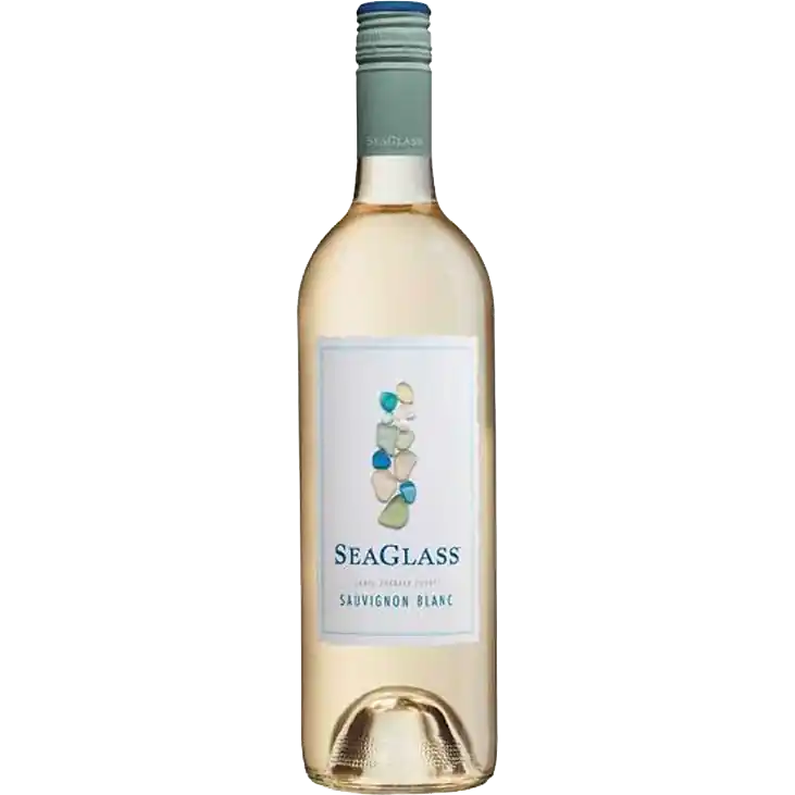 Trusted Brand Seaglass Sauvignon Blanc