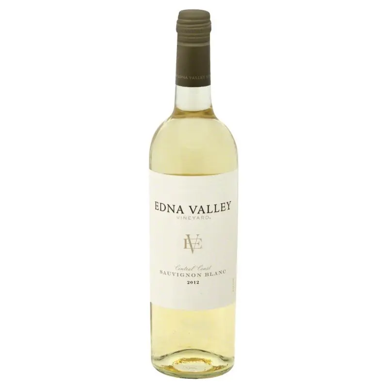 Hassle-Free Returns Edna Valley Sauvignon Blanc