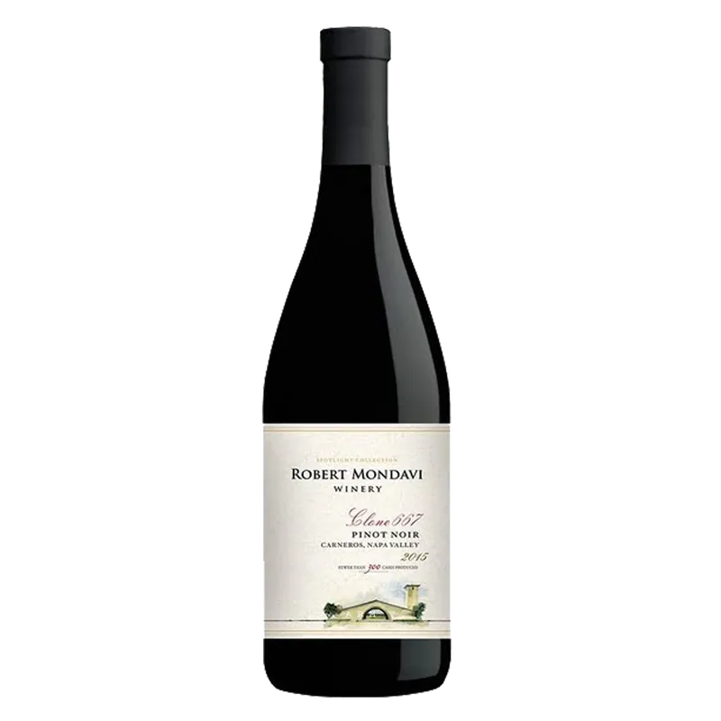 Noble Vines 667 Pinot Noir Handmade