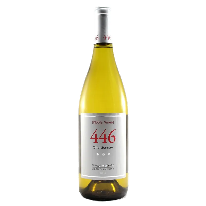 Noble Vines 446 Chardonnay Trending