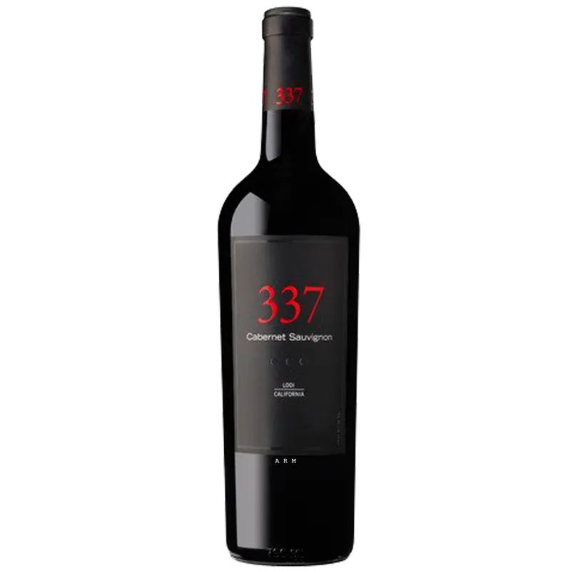 Noble Vines 337 Cabernet Low Price