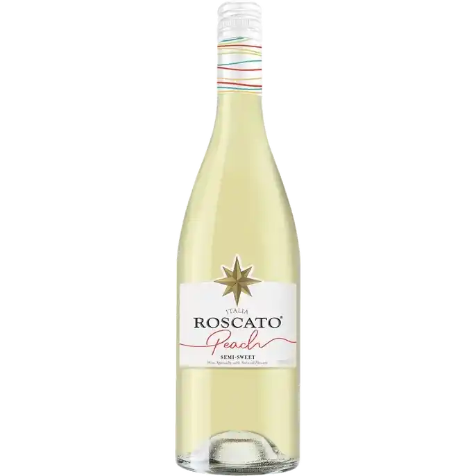 Last Chance Roscato Peach