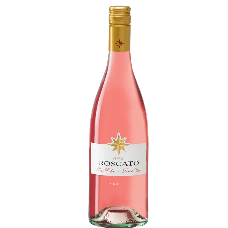 Roscato Rose Dolce Fast Shipping