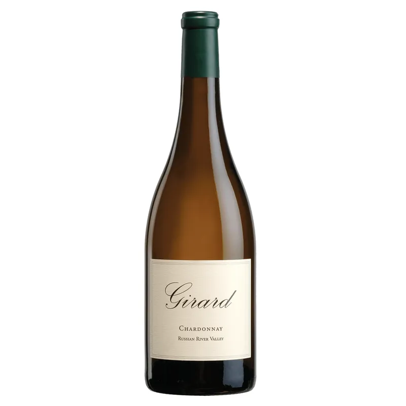 Price Drop Girard Carneros Chardonnay