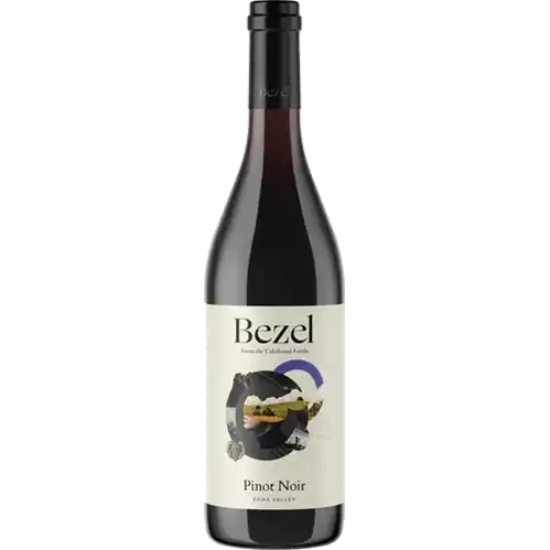 Markdown Bezel By Cakebread Pinot Noir