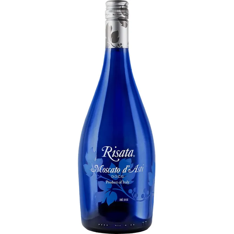 Money Back Guarantee Risata Moscato d'Asti