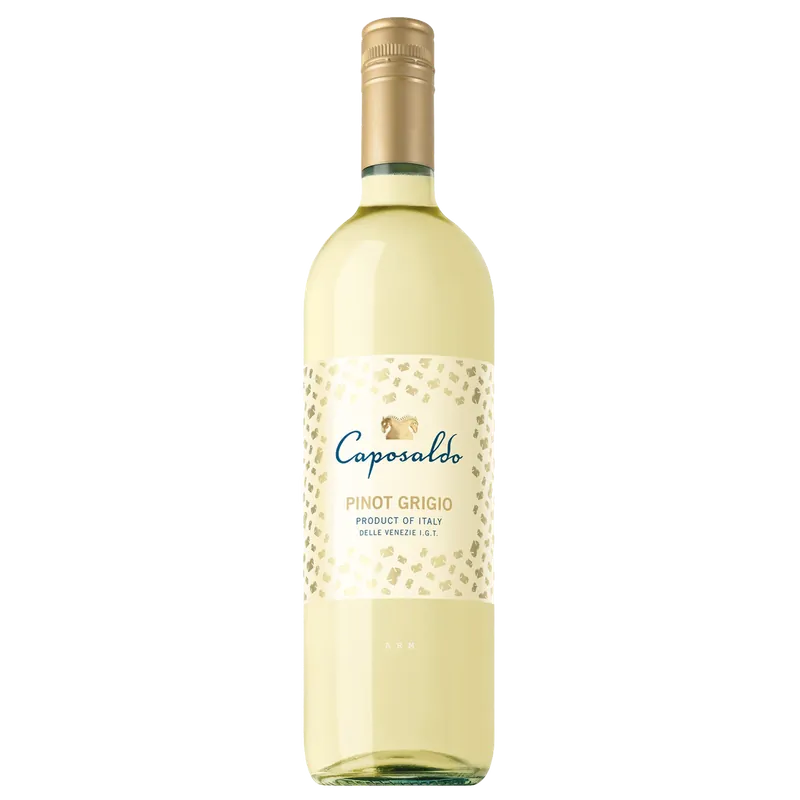 Professional Grade Caposaldo Pinot Grigio